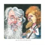 Ronnie Drew and Luke Kelly - Musical Irish Gifts to the world